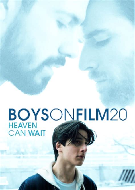 gay male tub|Watch Boys on Film 20: Heaven Can Wait (2020)